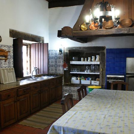 Affittacamere Quinta Do Sobreiro Vila Verde  Esterno foto
