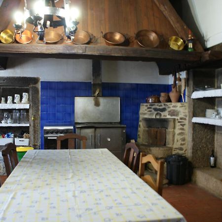 Affittacamere Quinta Do Sobreiro Vila Verde  Esterno foto