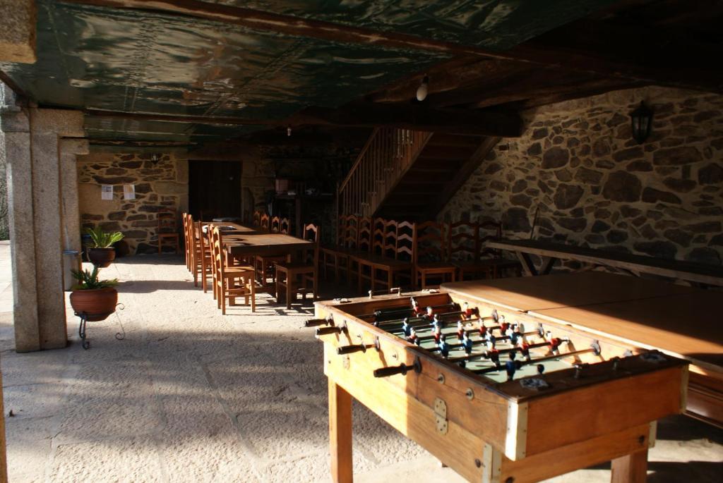 Affittacamere Quinta Do Sobreiro Vila Verde  Esterno foto