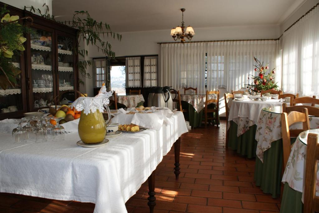Affittacamere Quinta Do Sobreiro Vila Verde  Esterno foto