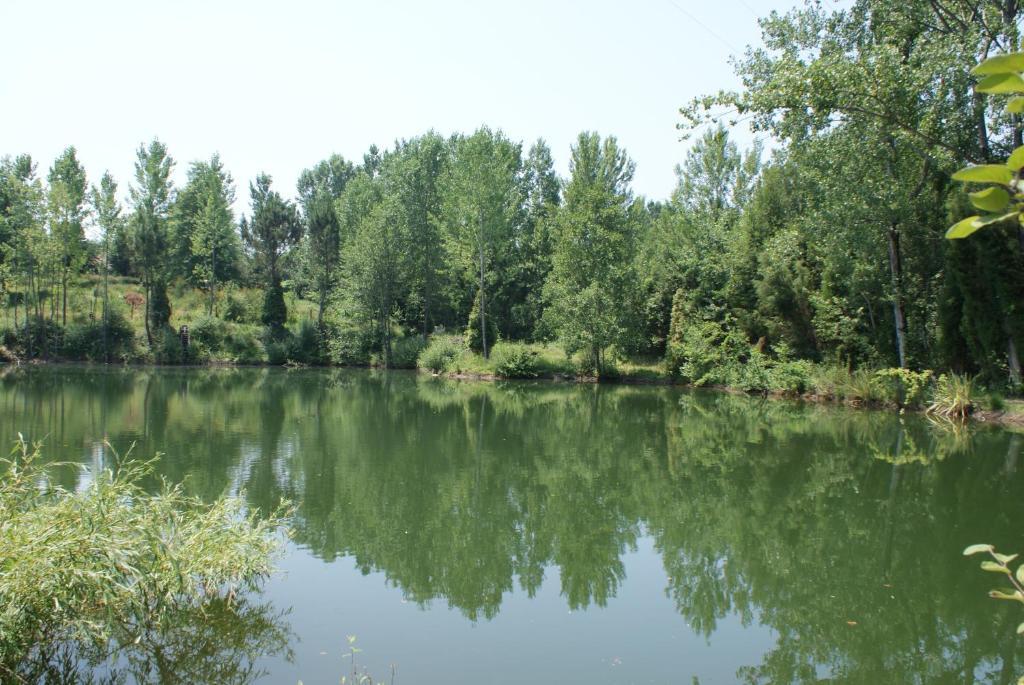 Affittacamere Quinta Do Sobreiro Vila Verde  Esterno foto