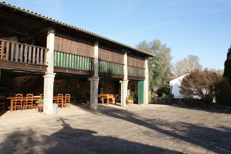 Affittacamere Quinta Do Sobreiro Vila Verde  Camera foto