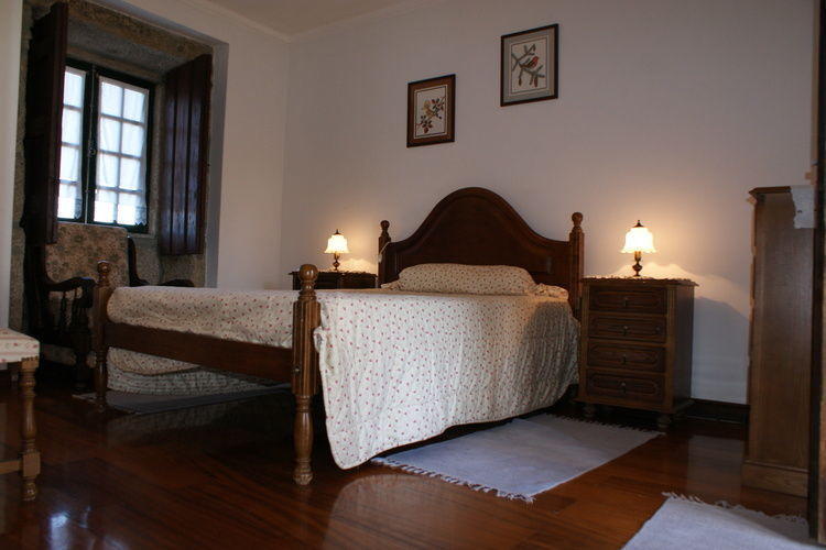 Affittacamere Quinta Do Sobreiro Vila Verde  Camera foto