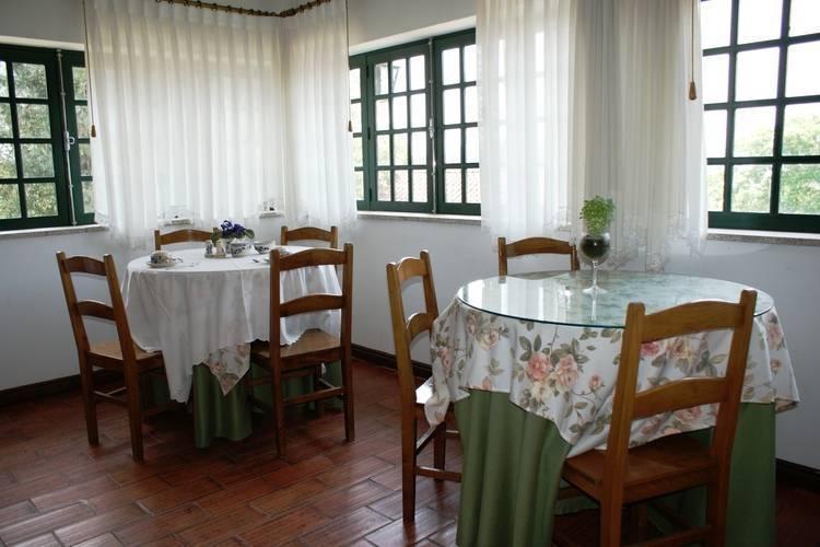 Affittacamere Quinta Do Sobreiro Vila Verde  Camera foto