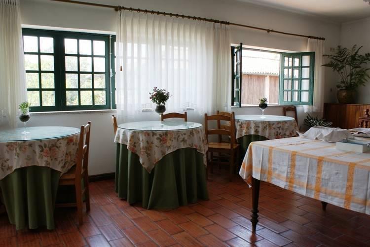 Affittacamere Quinta Do Sobreiro Vila Verde  Camera foto