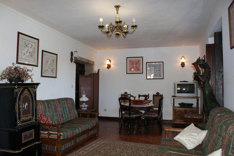 Affittacamere Quinta Do Sobreiro Vila Verde  Camera foto